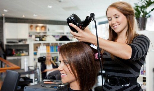 Selendi Evde Kuaför